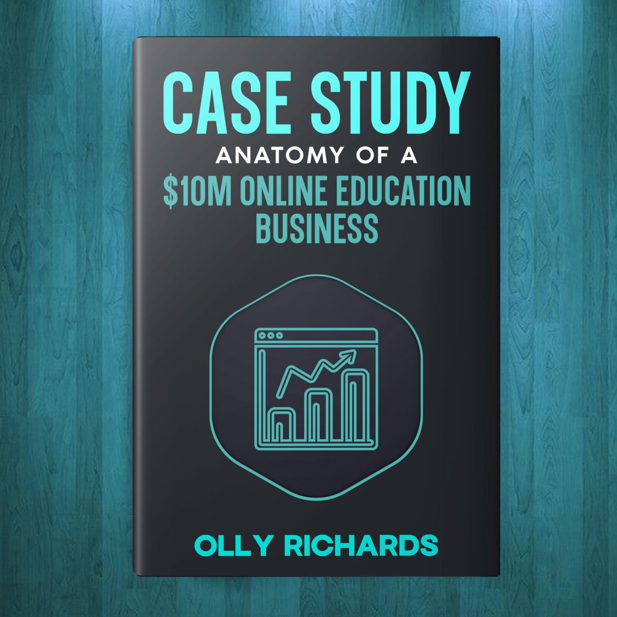 olly-richardsL